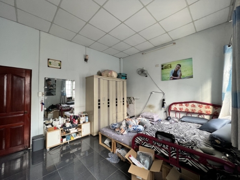 Bán Nhà Quang Trung 1 Xuyệt HXH 4 PN Nở Hậu Chủ Bán Đi Nước Ngoài