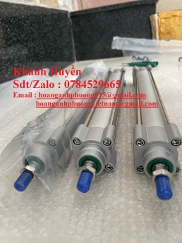 Xi lanh Festo Dsbc - 40 - 300 - Ppva - N3 hàng nhập khẩu _ miễn ship toàn quốc