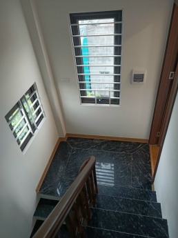 Bán nhà riêng tại Đường Nghi Tàm, Phường Yên Phụ, Tây Hồ, Hà Nội diện tích 75m2 giá nhỉnh 6 tỷ