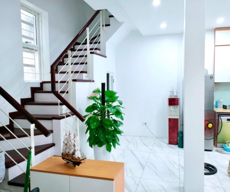 Bán nhà đẹp Nguyễn Trãi,Thanh Xuân,DT47x4,MT6.6,ô tô,giá 6.5 tỷ