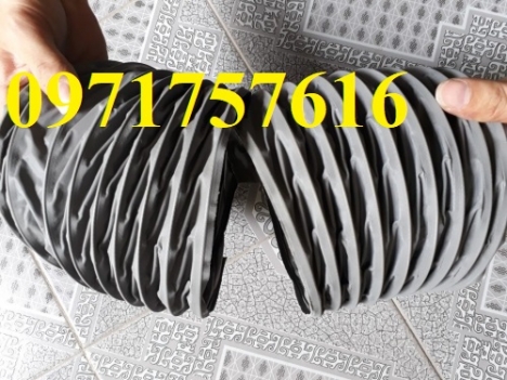 Báo giá ống gió mềm năm 2022