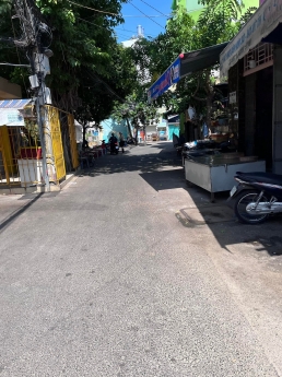 HẺM XE HƠI LŨY BÁN BÍCH, TÂN PHÚ, 36M2 CHỈ 3 TỶ BẢY