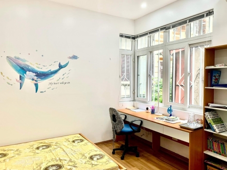 Bán nhà đẹp Nguyễn Trãi,Thanh Xuân,DT47x4,MT6.6,ô tô,giá 6.5 tỷ