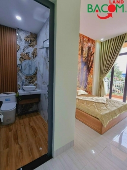 GIẢM GIÁ MẠNH 600 TRIỆU BÁN NHANH , TỪ 5,5 TỶ CÒN 4,9 TỶ THƯƠNG LƯỢNG, TRÃNG DÀI BIÊN HOÀ