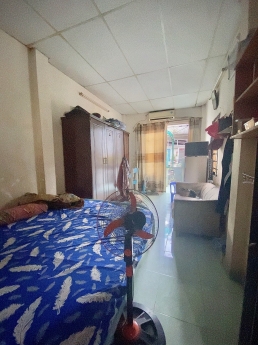 Nhà gấp bán, siêu vị trí, Trần Đình Xu, Nguyễn Cư Trinh,Q1