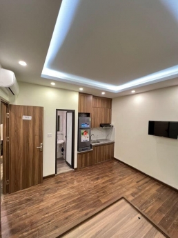 BÁN NHÀ VÕ CHÍ CÔNG 105M2 X8 TẦNG ,TÒA NHÀ KINH DOANH DÒNG TIỀN 2 TỶ/NĂM