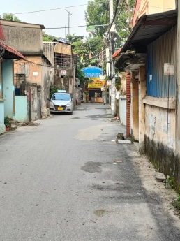 CHỦ CẦN BÁN MẢNH ĐẤT TẠI XUÂN PHƯƠNG 38 m2 MT RỘNG 4.5 TỶ