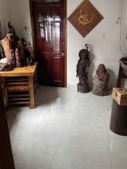 NỘI THẤT CAO CẤP - HẺM XE HƠI - 70M2 - Hiệp Bình Chánh CHỈ hơn 4 tỷ.