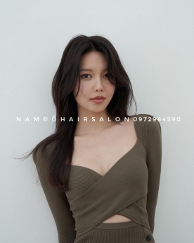 Top Salon Cắt Tỉa Tóc Dài Uốn Tóc Đẹp Uy Tín Giá Rẻ Hoài Đức -Nam Đỗ Hair Salon