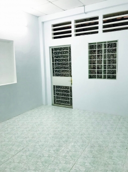 NHÀ NGUYỄN VĂN TRỖI TRUNG TÂM Q.PN – 35M2 – GIÁ NHỈNH 5 TỶ