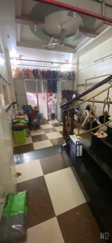 Bán nhà MTKD khu chợ vải Tân Bình - 5 tầng - 92m2 - 26.8 Tỷ