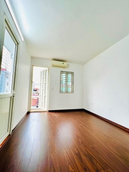 Bán nhà chính chủ đủ pháp lý,Võ Thị Sáu,HBT,MT 6,1m,6 tầng,ôtô đỗ cửa,kinh doanh,giá nhỉnh 8tỷ.
