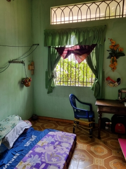 HẺM XE HƠI LŨY BÁN BÍCH, TÂN PHÚ, 36M2 CHỈ 3 TỶ BẢY