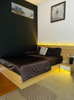 Nhà Trường Chinh, Thanh Khê, 3 Tầng, Ô Tô Thông, Tặng Nội Thất, chỉ 3 Tỷ nhỏ.