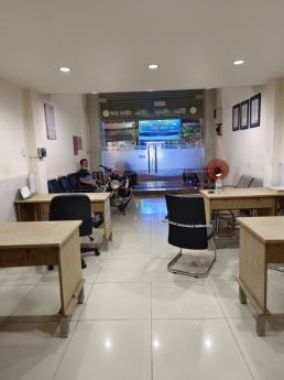 Bán nhà MTKD Đồng Đen, Tân Bình - 5 tầng - 64m2 - Giá 20 Tỷ