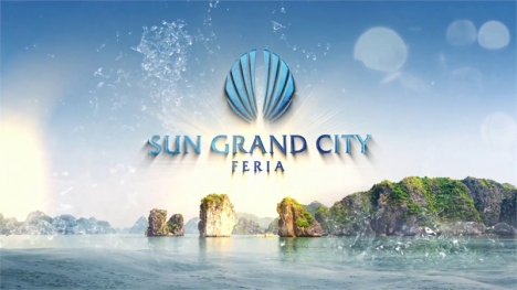 Chính chủ 3 căn biệt thự biểnv SUN FERIA Hạ Long
