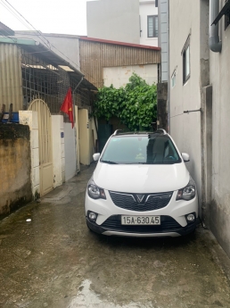 Chính chủ gửi bán căn nhà nhỏ xinh ở Phố Phương Lưu S rộng 40m xây 1.5 tầng chắc chắn, sân cổng -