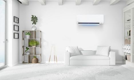 Máy lạnh treo tường 1hp - Giá rẻ khó cưỡng tại Thiên Ngân Phát