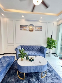 QUÁ HIẾM TRONG TẦM GIÁ 3 TỶ NHÀ NGUYỄN VĂN CỪ 5 TẦNG NGÕ THÔNG – Ô TÔ ĐỖ CỬA