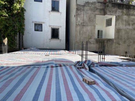 Chính chủ bán nhà Quận Hoàn Kiếm, đường Bạch Đằng, 30m2 - 5tầng - 2 thoáng. 4,2tỷ. LIÊN HỆ NGAY