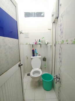 Bán nhà mặt tiền đường 12m Quận Tân Phú 4 tầng BTCT lung linh Giá 5.95 tỷ