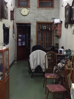 BÁN NHÀ NGÕ GẠCH -HOÀN KIẾM -DIÊN TÍCH 35M2.GIÁ 12TỶ