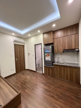 BÁN NHÀ VÕ CHÍ CÔNG 105M2 X8 TẦNG ,TÒA NHÀ KINH DOANH DÒNG TIỀN 2 TỶ/NĂM