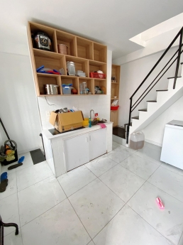 Bán nhà HXH 10m Tam Bình, Thủ Đức. 84m2, nhà đẹp ở liền. Chỉ 3 tỷ 95.