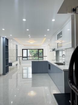 Bán nhà riêng tại Đường Nghi Tàm, Phường Yên Phụ, Tây Hồ, Hà Nội diện tích 75m2 giá nhỉnh 6 tỷ