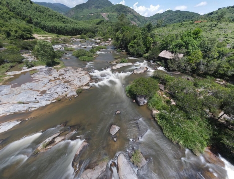 Bán 6Ha Cấy Hàng Năm Khánh Phú Khánh Vĩnh View SUối Chảy quang năm
Thích Hợp lam homesraty, địa