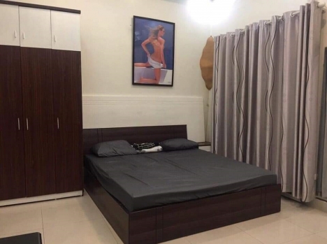 Quá rẻ - NGỌC KHÁNH 77m x 5 tầng, MT 5.1 m, giá 9 tỷ.