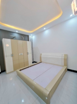 Nhà xây MỚI 100% giá 3 tỷ 450tr , Đường 3/2 - AN BÌNH - NINH KIỀU, dt: 5,45x16,45, SỔ HỒNG THỔ CƯ