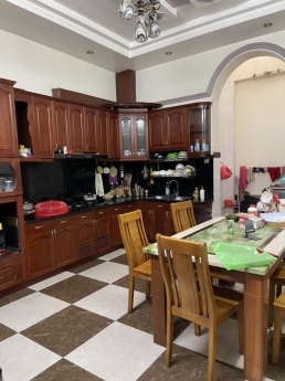 Bán nhà MTKD khu chợ vải Tân Bình - 5 tầng - 92m2 - 26.8 Tỷ