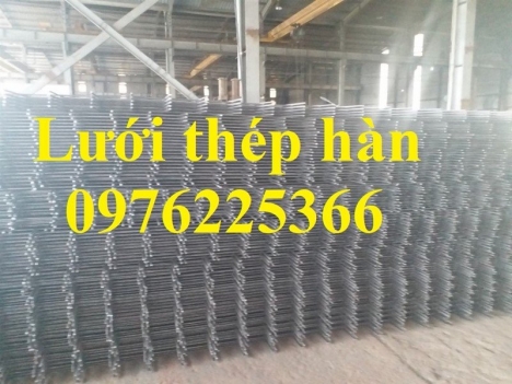 Lưới thép hàn D8a 100x100,D8a200x200