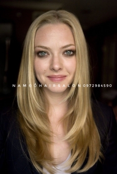 Top Salon Uốn Cụp Phồng Tóc Dài Địa Chỉ Làm Đẹp Uy Tín Giá Rẻ Hoài Đức -Nam Đỗ Hair Salon