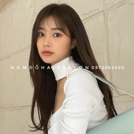 Top Salon Cắt Tỉa Tóc Dài Uốn Tóc Đẹp Giá Rẻ Hoài Đức -Nam Đỗ Hair Salon