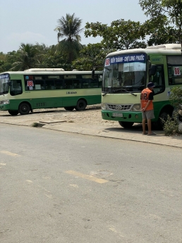 Lô B12 dự án Tín Hưng 4 Long Phước Quận 9