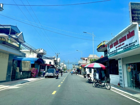 ⛱️Chính chủ cần bán ô đất ngay mặt phố Kim Châm tại Mỹ Đức An Lão Hải Phòng. Diện tích đa dạng