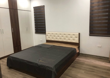 BÁN NHÀ PHỐ TÔN ĐỨC THẮNG: 45M2, 5 TẦNG, 4 NGỦ, MT 4.3M, Ô TÔ ĐỖ 10M, 3 GÁC TRẢI NHỰA. NHỈNH 5 TỶ