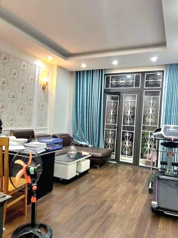 Chính Chủ Bán Nhà KĐT VĂN KHÊ, P/Lô Ô tô Vỉa Hè KINH DOANH, 50m x 5T giá 8.8 tỷ