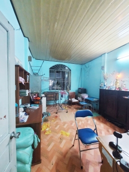 Bán nhà HXH Công viên Làng Hoa Gò Vấp. 45m2, 2Tầng. Chỉ 3.3tỷ gấp