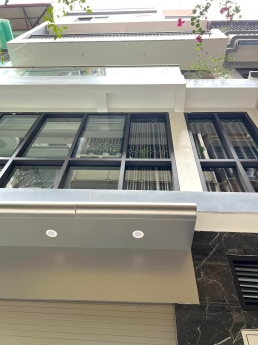 Bán nhà khu phân lô đài truyền hình VTV phố Nguyễn Công Hoan-Ba Đình-58m2x5T-9Tỷ