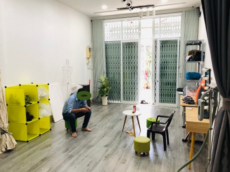 HẺM XE TẢI TRÁNH TÂN HƯƠNG, TÂN PHÚ, 40M2, CHỈ 4 TỶ 95