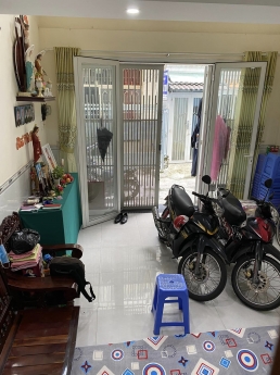 #BÁN NHÀ PHÚ NHUẬN- 5TẦNG