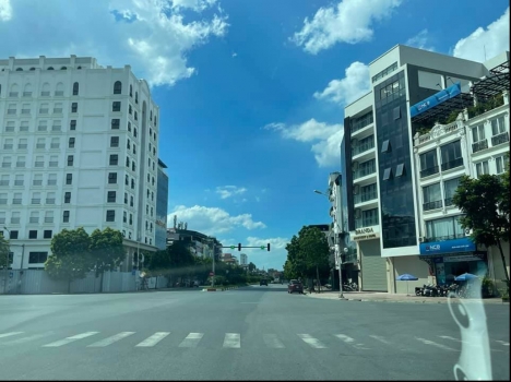 Chính chủ bán mảnh đất Phúc Lợi - Long Biên, gần công viên, gần chợ, gần trường học... 46m2, mt