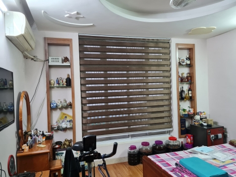 BÁN NHÀ BỒ ĐỀ - LONG BIÊN - 92 M2 X 4T - nhỉnh 7 tỷ - NHÀ ĐẸP, NGÕ 6M Ô TÔ ĐI THÔNG -