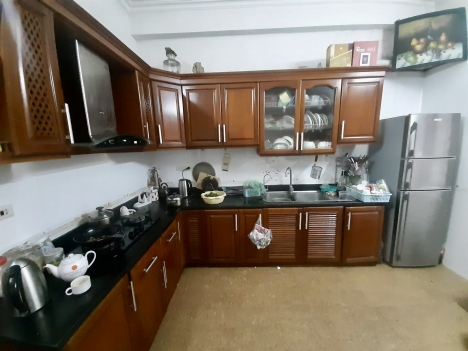 Bán Nguyễn Viết Xuân Hà đông 50m2 4 tầng 5.5m tiền KD 8.3 tỷ
