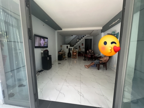 BÁN NHÀ HẺM XE TẢI – 59M2 - NGAY KHU CELONDON CITY - NHỈNH  4 TỶ -  ĐƯỜNG SỐ 2 – BHH - BÌNH TÂN.