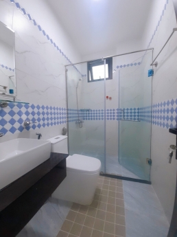 Nhà mới 4 tầng Nguyễn Văn Trỗi, Phú Nhuận,55m2 (4.5x12),chỉ 8.2 Tỷ.