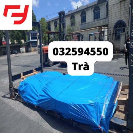 Cung cấp vòng rèn